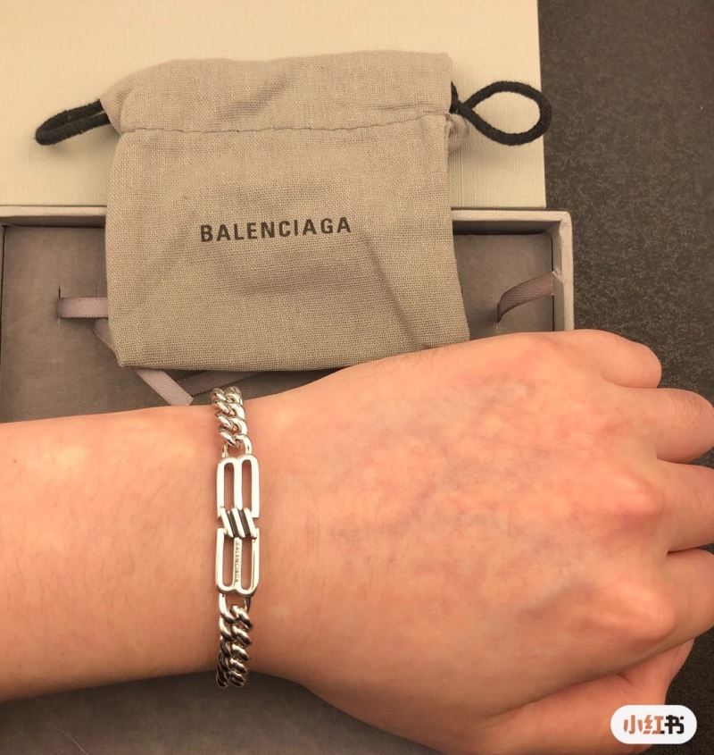 Balenciaga Necklaces